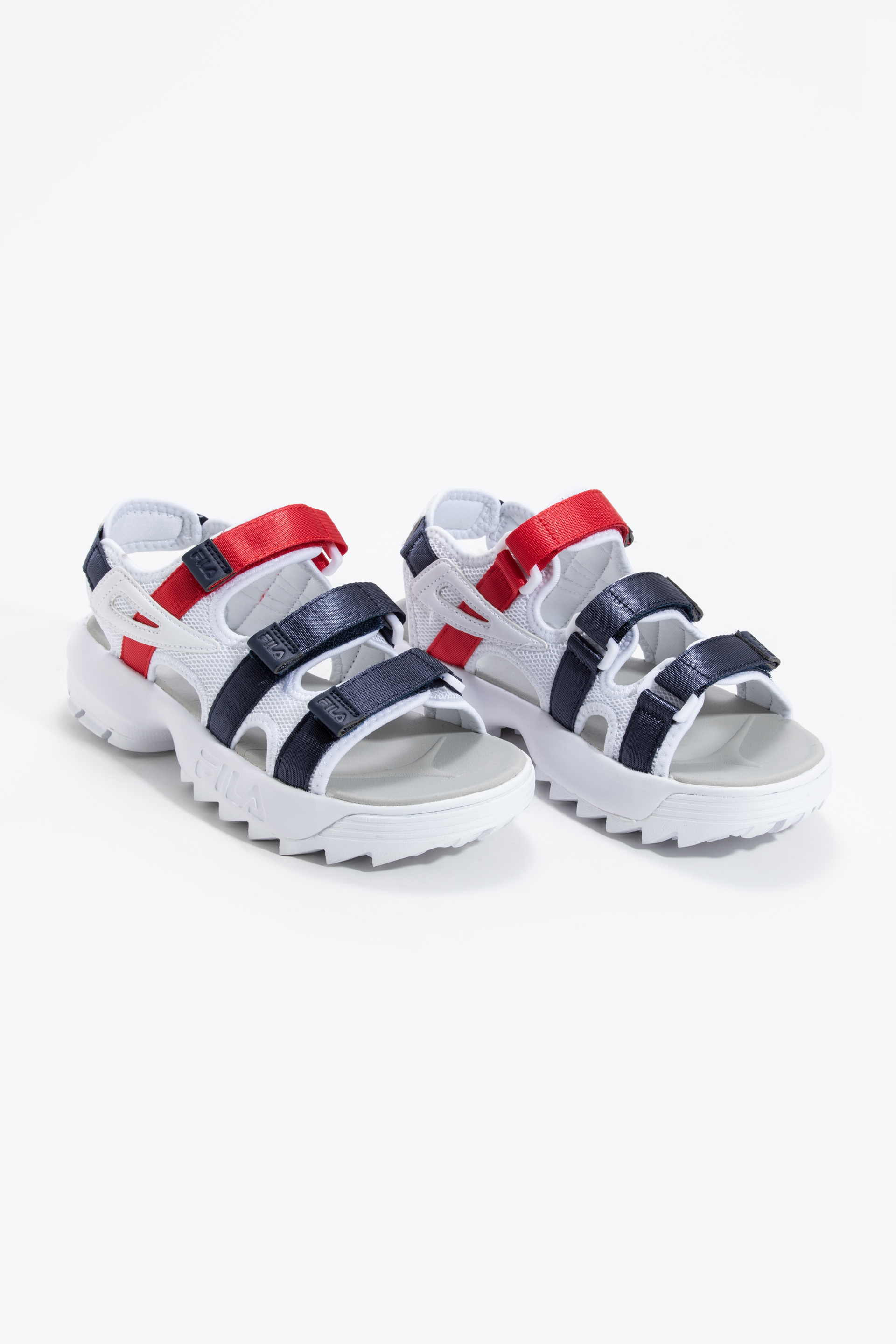 

Fila Disruptor Sandals