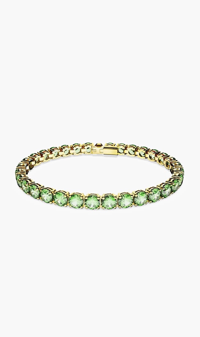 

Swarovski Others Sjc Matrix Tb M Gre/gos S for Women | The Deal Outlet