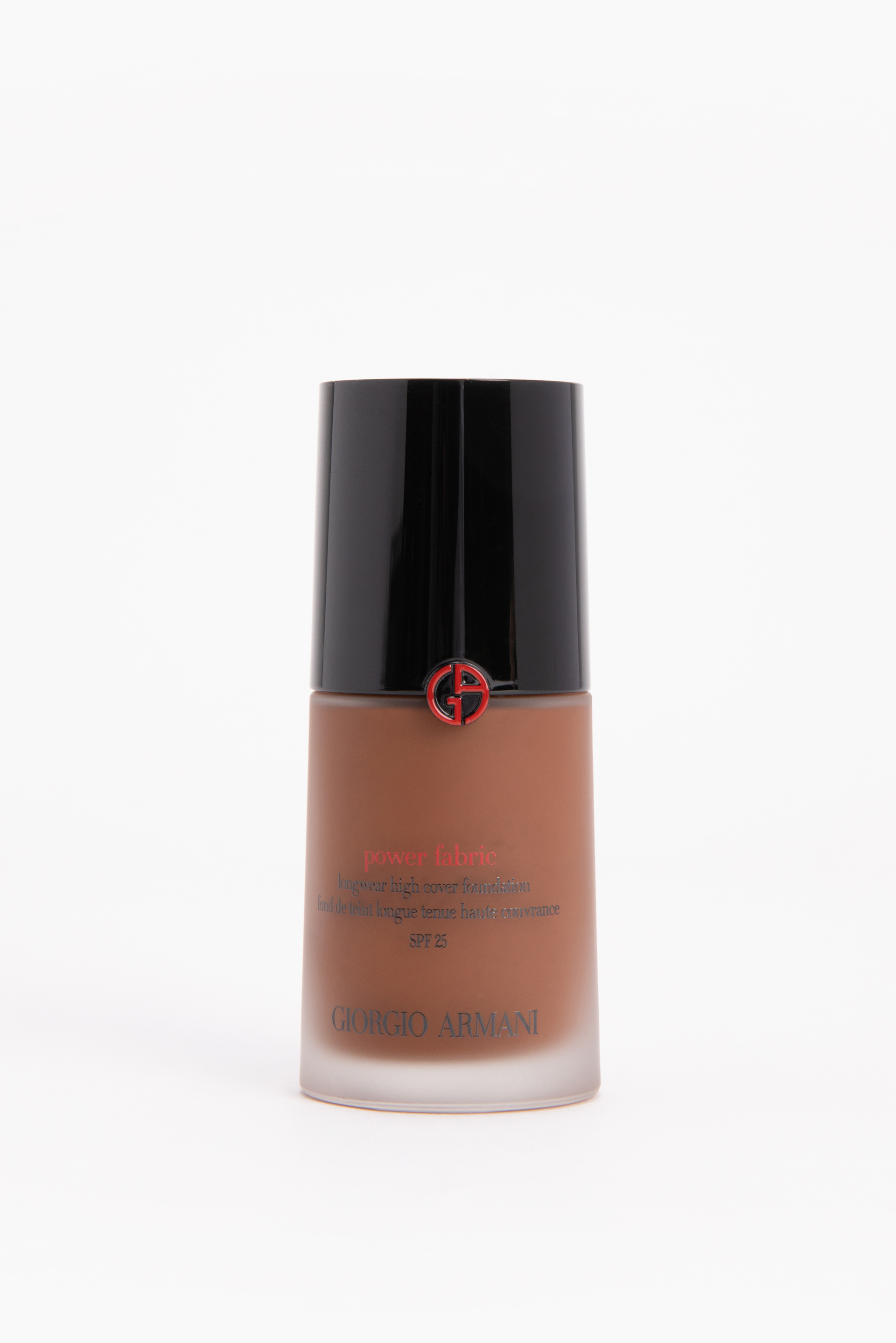 

Giorgio Armani Power Fabric Foundation Spf 25, #13.5