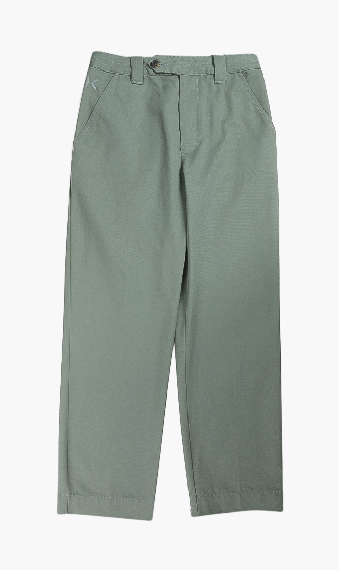 

Kenzo Logo Cropped Pants