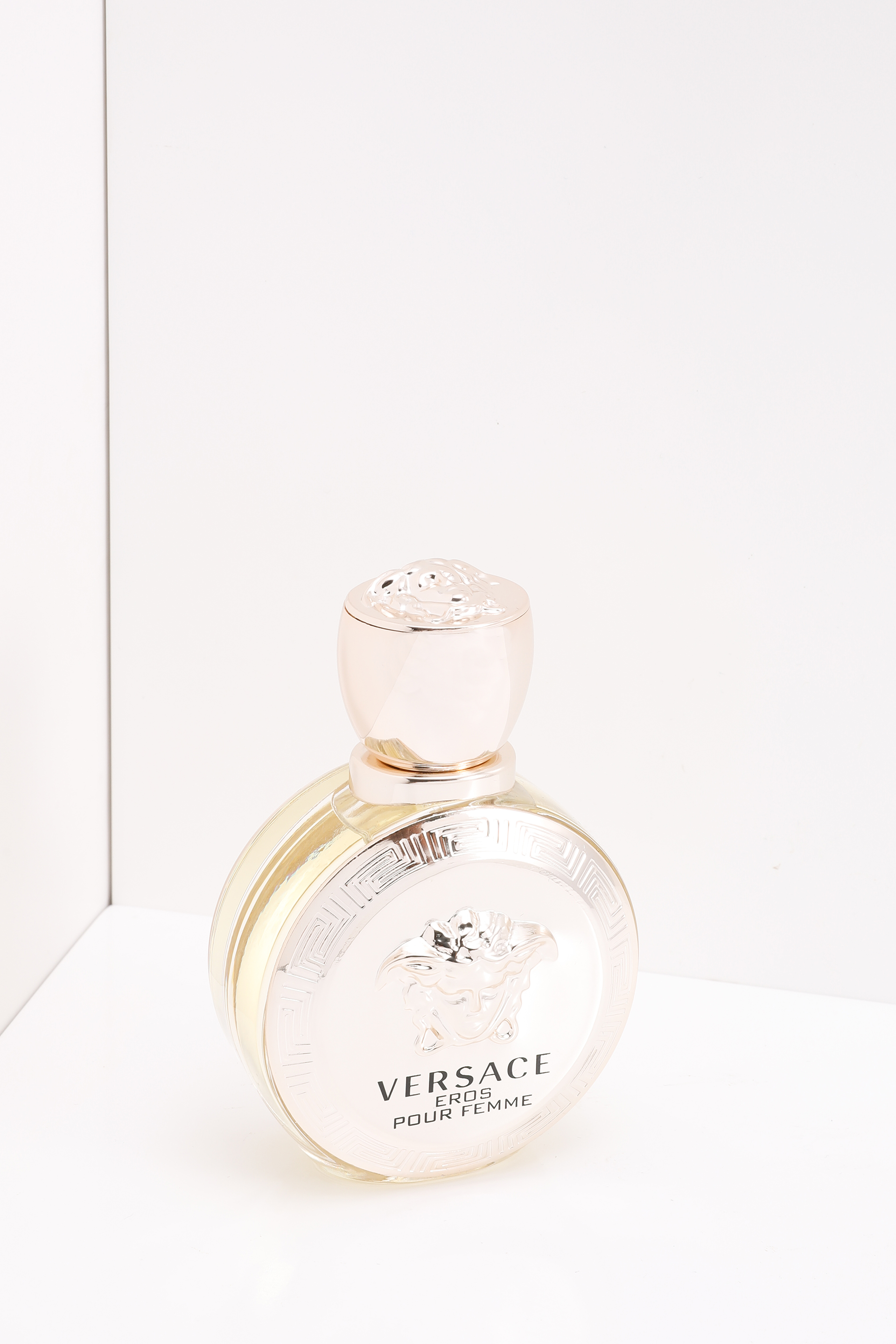 

Versace Eros Pour Femme Eau De Parfum For Women, 50 Ml