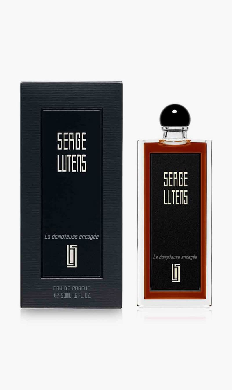 

Serge Lutens Others Sls Sl Cn La Dompteuse Encagee Edp-50ml for Women | The Deal Outlet