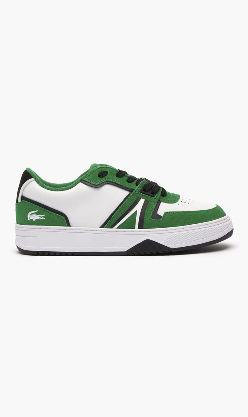 

Lacoste White L001 223 4 Sma Whtdk Blu for Men | The Deal Outlet