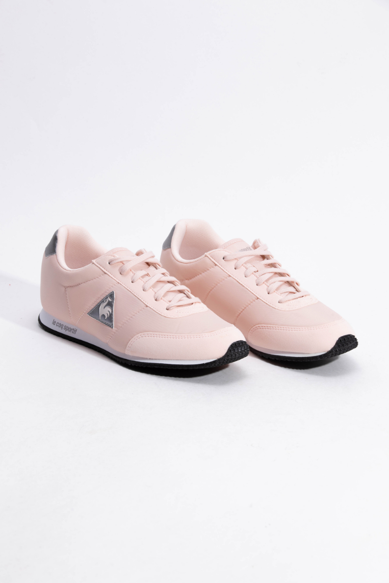

Le Coq Sportif Racerone W Sport Cloud/old Silver Trainers