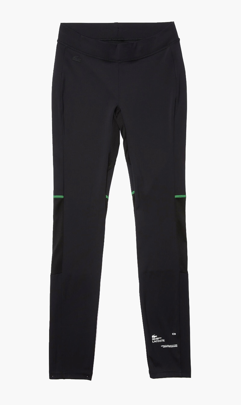 

Lacoste Black Classic Sport Track Pant for Men | The Deal Outlet