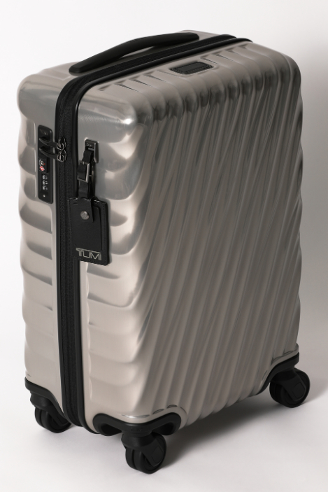 

Tumi 19 Degree Men's International Carry-on