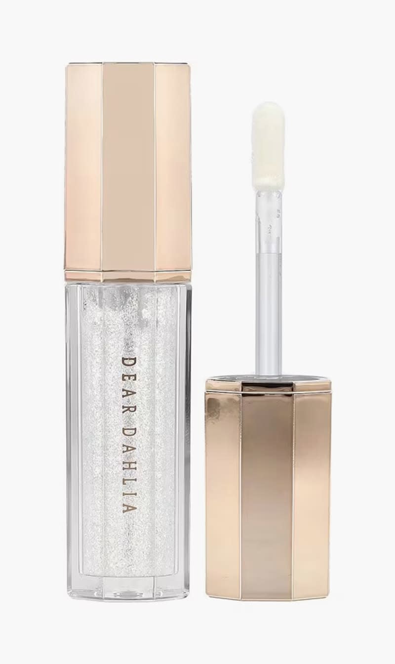 

Dear Dahlia Others Paradise Shine Eye Sequins Actress for Women | The Deal Outlet