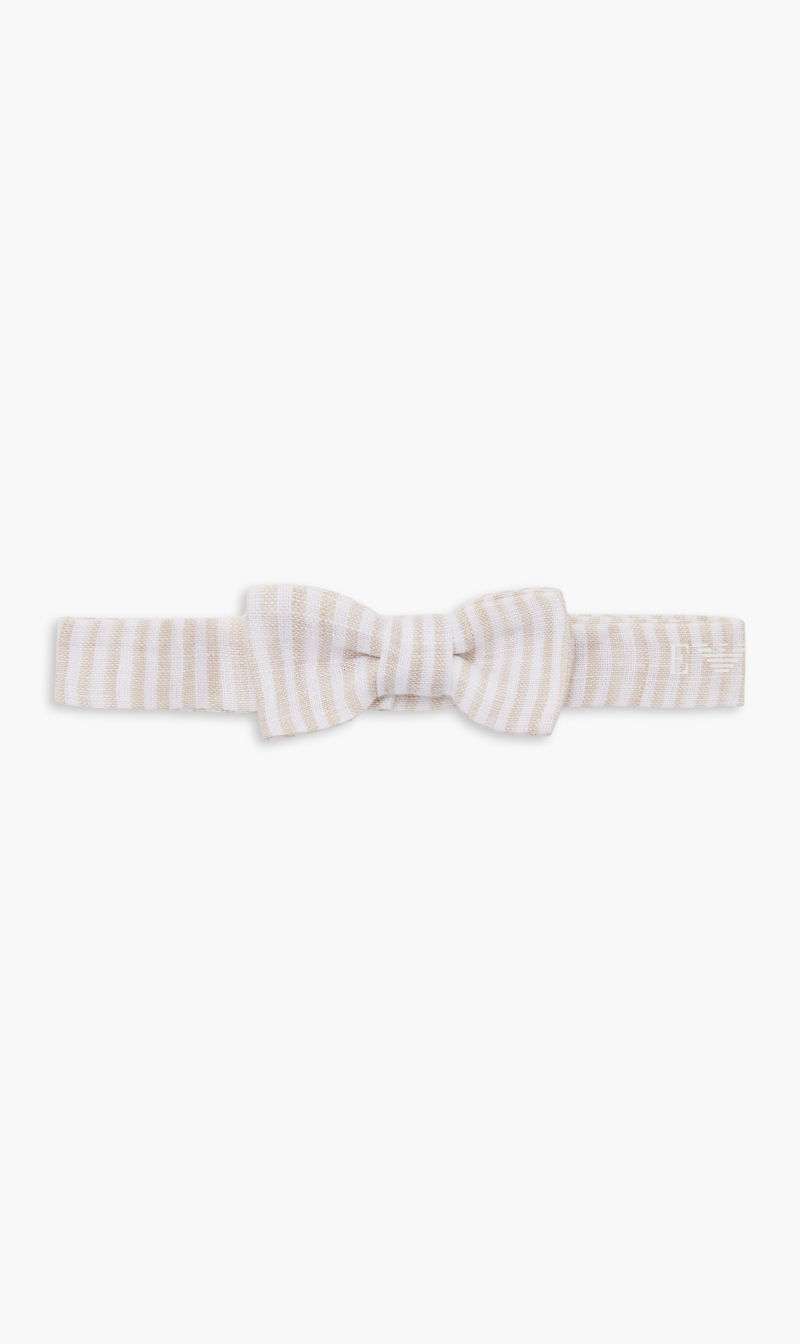 

Bow Tie, Blue