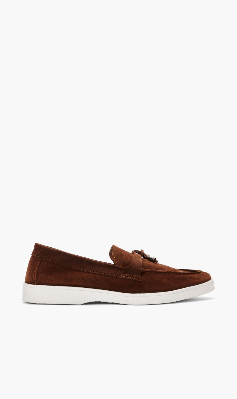 

Christian Vieri Brown Cr-251-havan for Men | The Deal Outlet