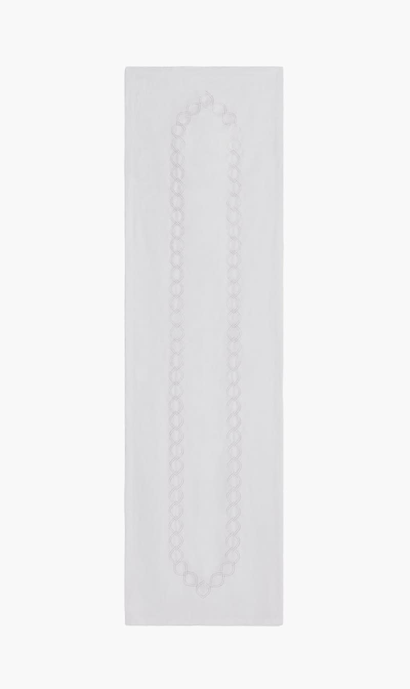 

Catherine Denoual Others Saba Table Runner | The Deal Outlet