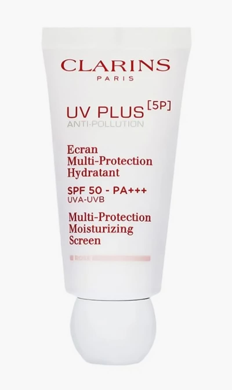 

Clarins Others Uv Beige Spf50 Ret 30ml for Women | The Deal Outlet