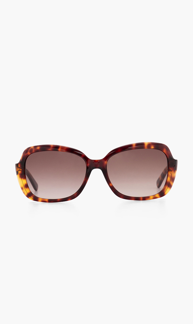 

Pierre Cardin Oversized Sunglasses