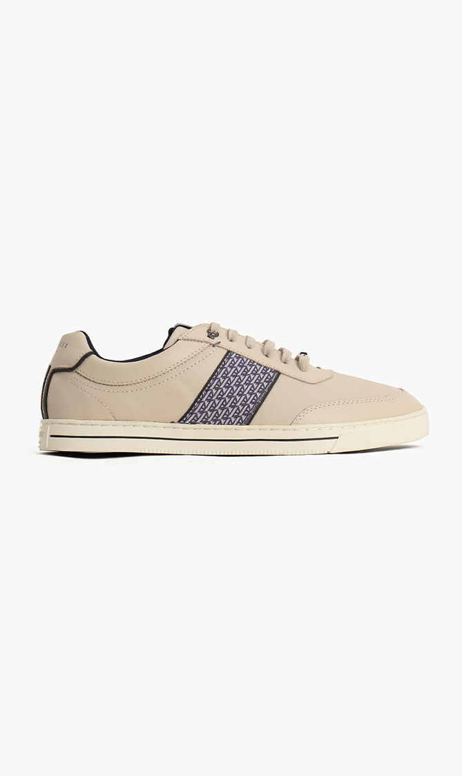 

Ted Baker Seylas Leather Tennis Sneaker