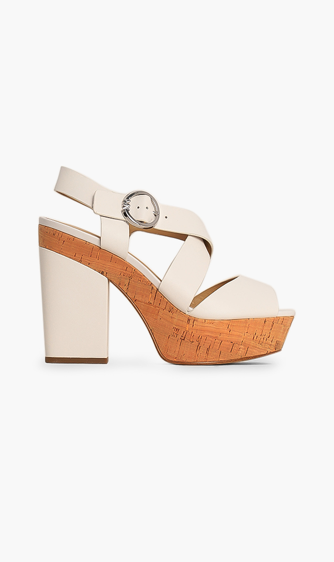 

Michael Kors Sunny Platform Sandals