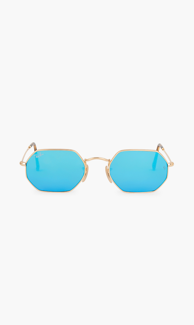 

Ray-ban Octagonal Classic Sunglasses