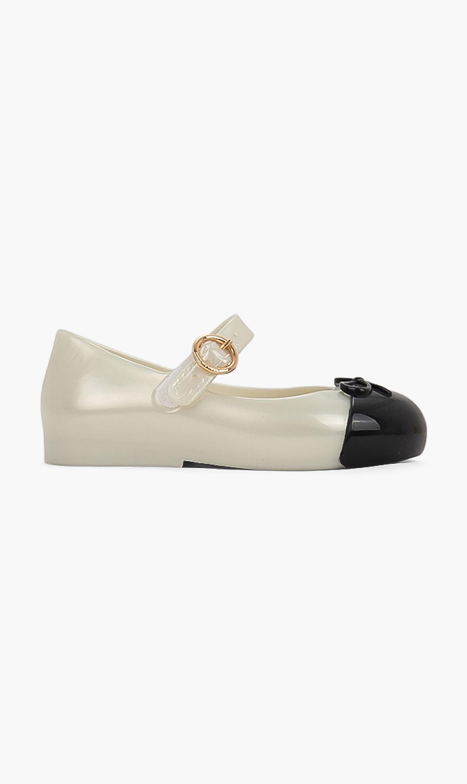 

Sweet Love Ballerina, Green