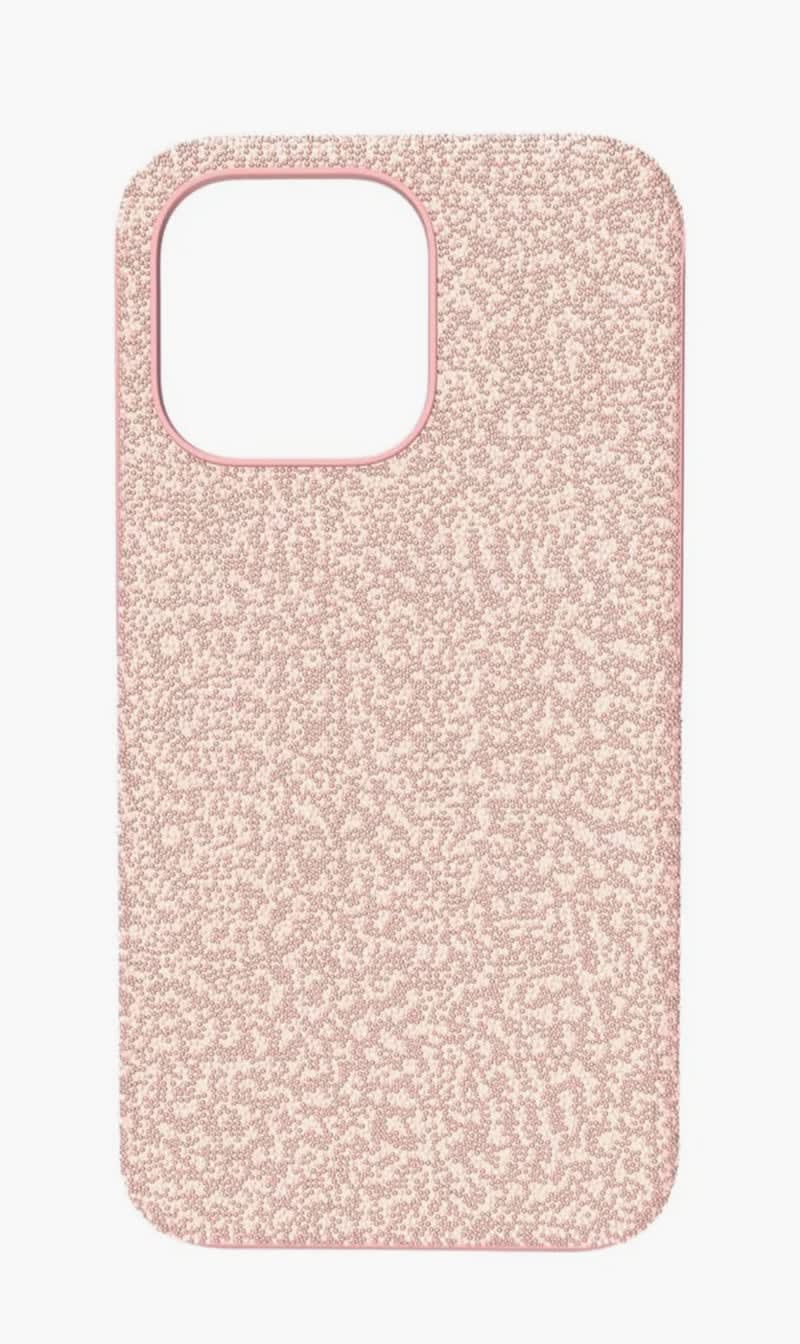 

Swarovski Pink High Smartphone Case for Women | The Deal Outlet