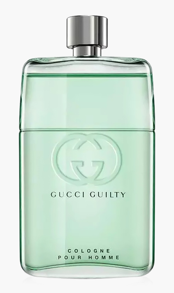 

Gucci Guilty Cologne Edt, 90 Ml