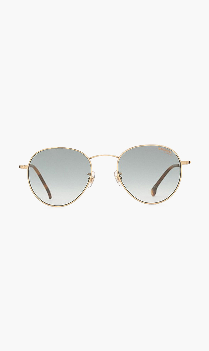 

Carrera Full Rim Oval Sunglasses