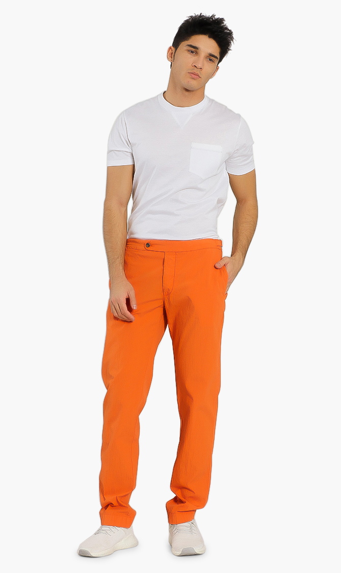 

Jacob Cohen Boston Button Fly Pants