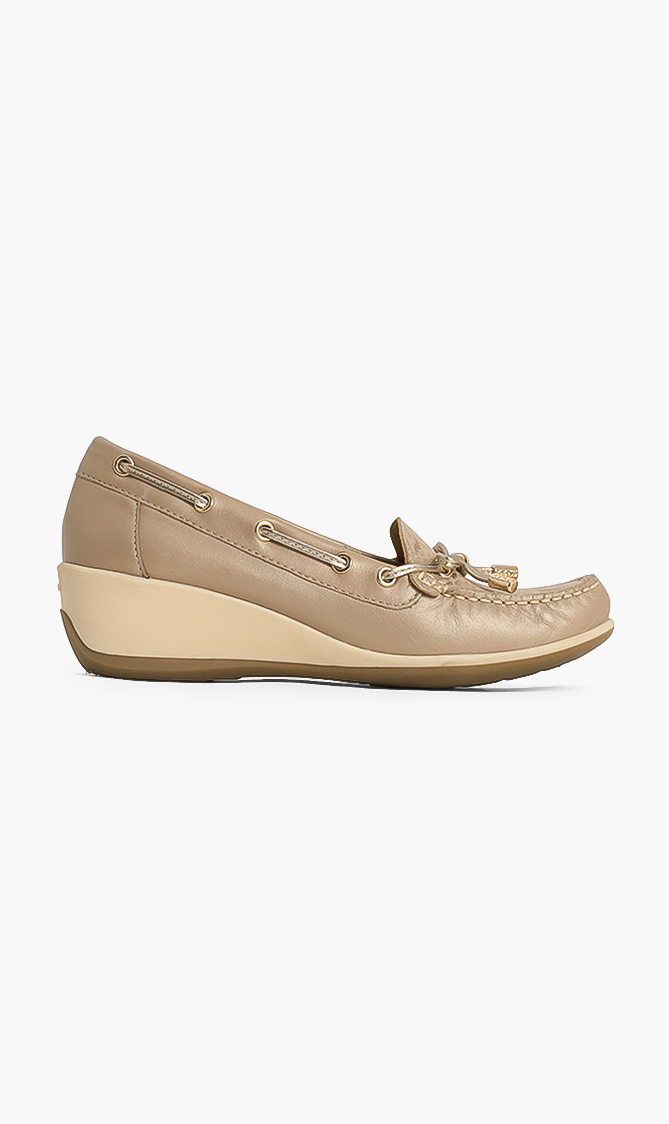 

Geox Floralie Suede Pumps