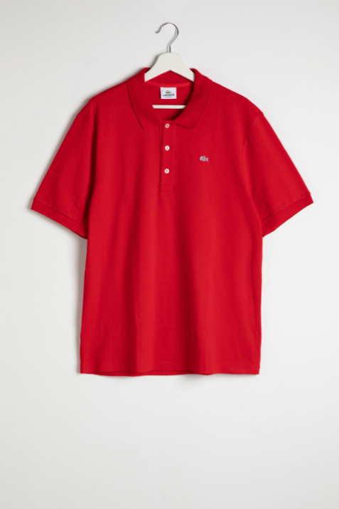 

Lacoste Stretch Classic Polo