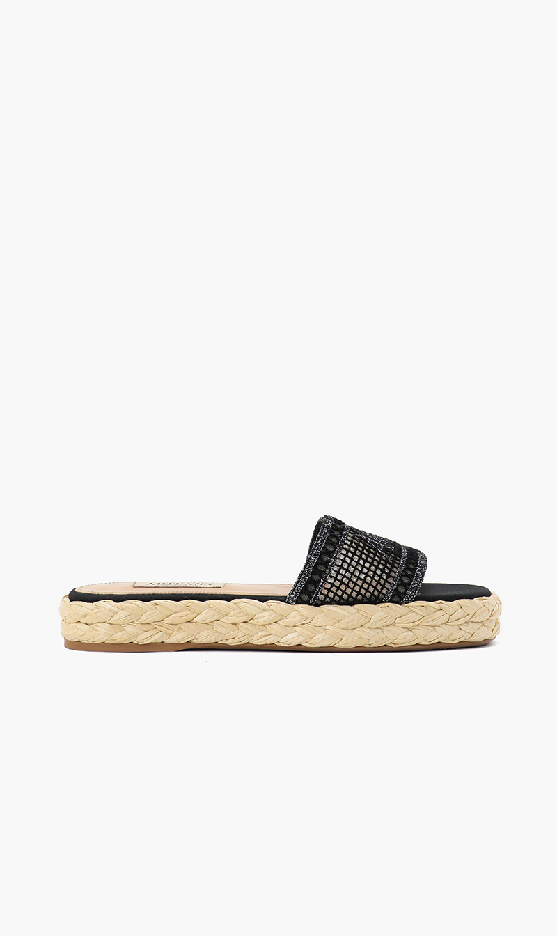 

Roma Espadrille Sandals