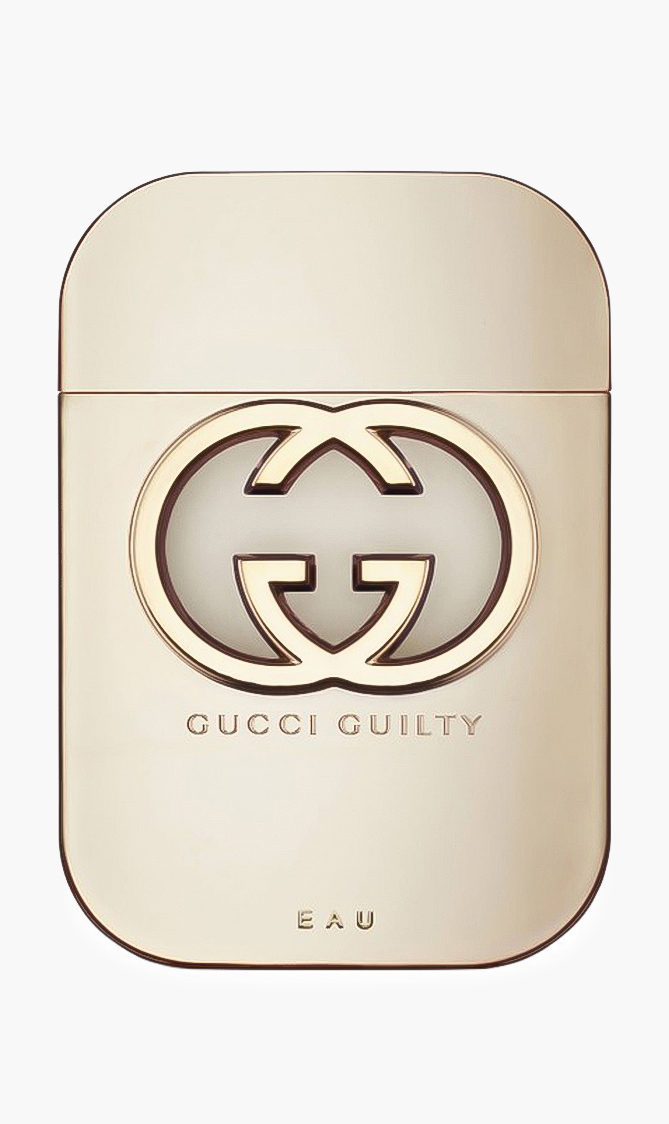 

Gucci Guilty Edt, 75 Ml
