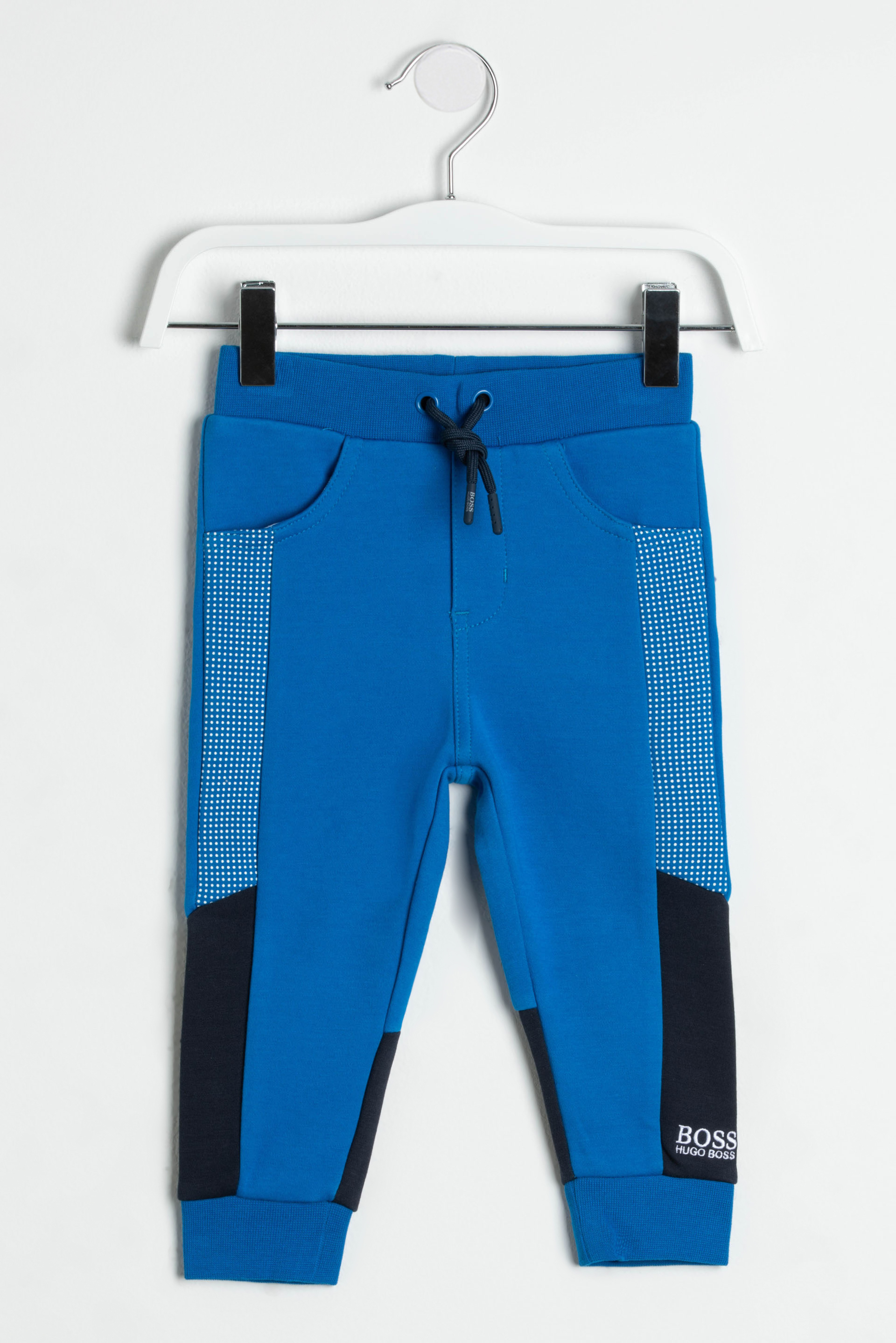 

Hugo Boss Polka Dots Joggers