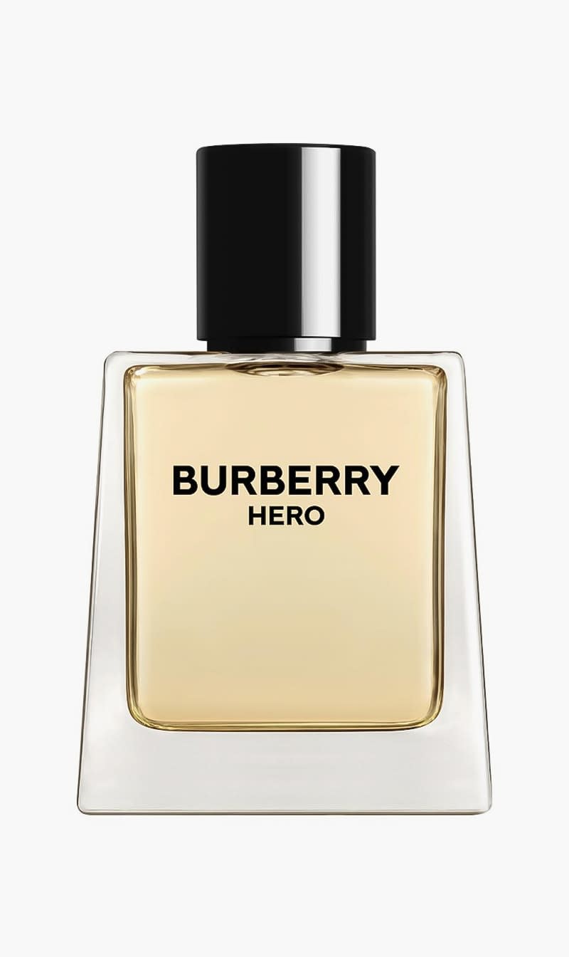 

Burberry Others Hero, Eau De Toilette, 50ml for Men | The Deal Outlet