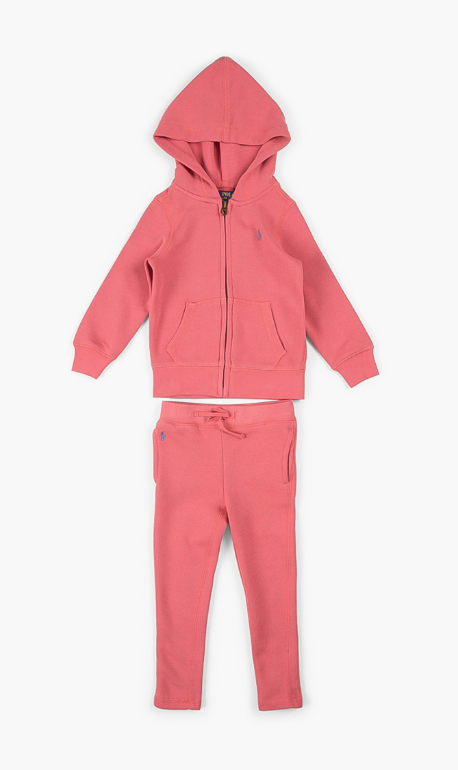 

RALPH LAUREN Leggings With Pockets