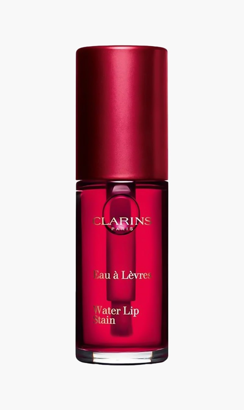 

Clarins Others Water Lip Stain 09 for Women | The Deal Outlet