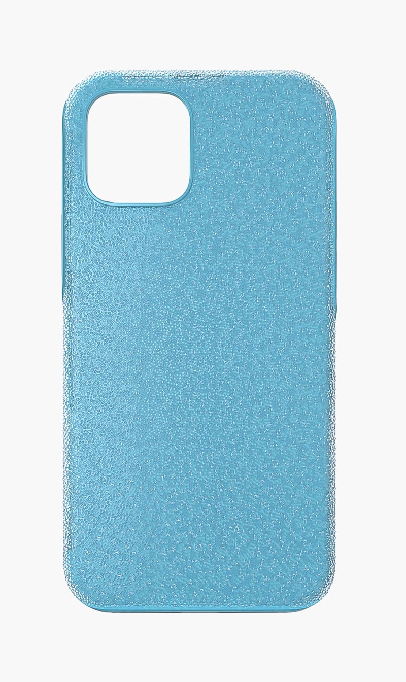 

Iphone 12 Pro Max Hard Phone Case, Blue