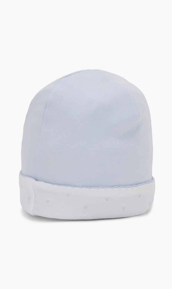 

Kissy Kissy New Beginnings Hat