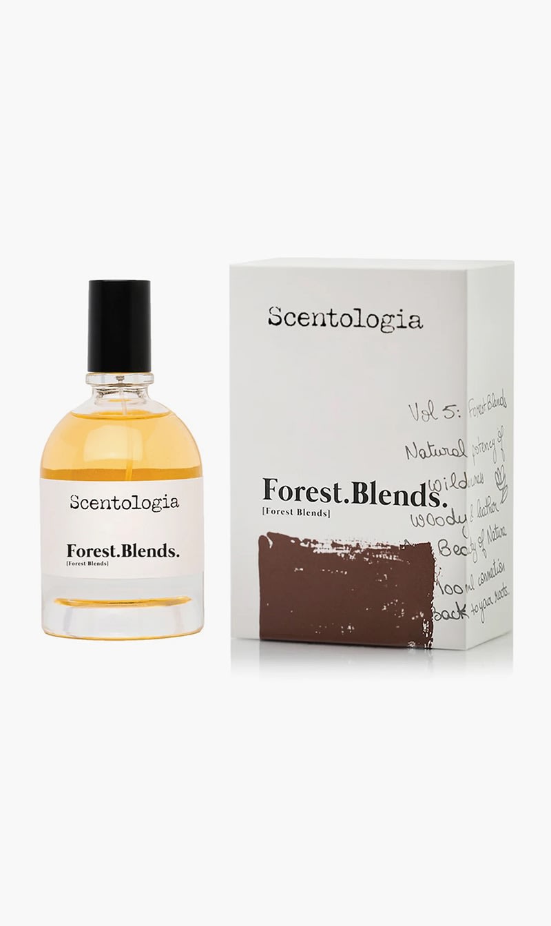 

Scentologia Others Scentologia Forest Blends Edp 100ml | The Deal Outlet