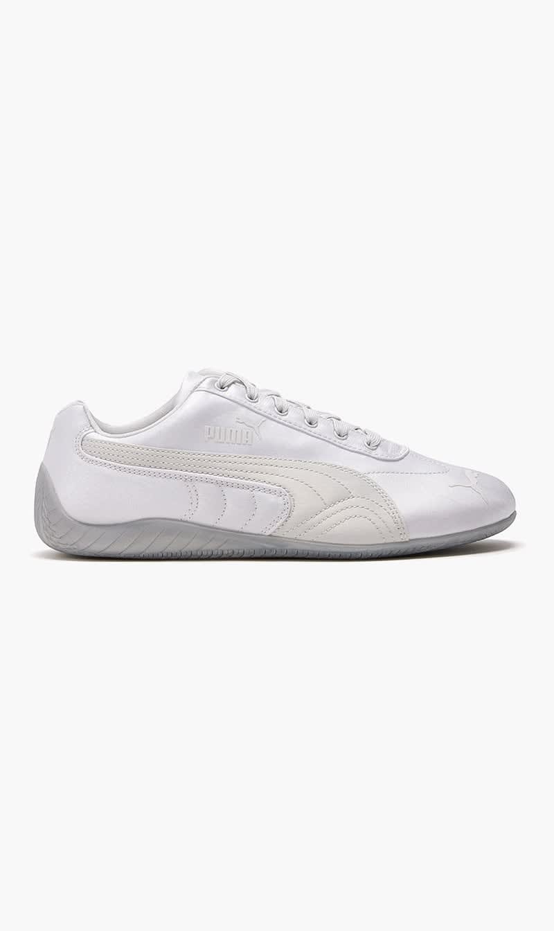Grey Speedcat Anodized Wns for Women