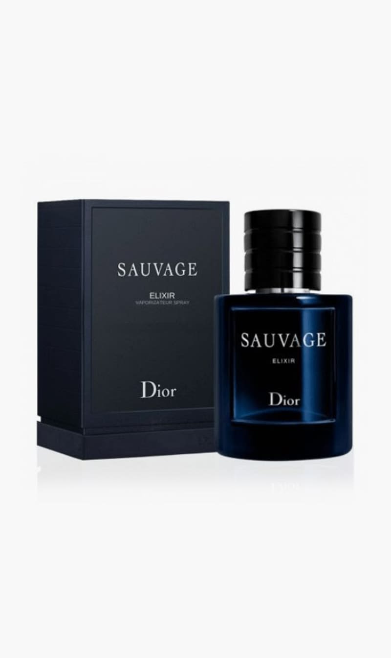 

Dior Others Sauvage Elixir, Eau De Parfum, 60ml for Men | The Deal Outlet