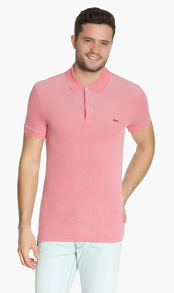 

Lacoste Slim Fit Polo Shirt