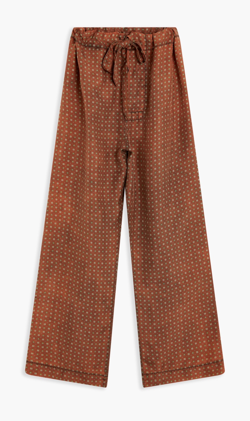 

Maison Margiela Orange Avp Orange Pants for Men | The Deal Outlet