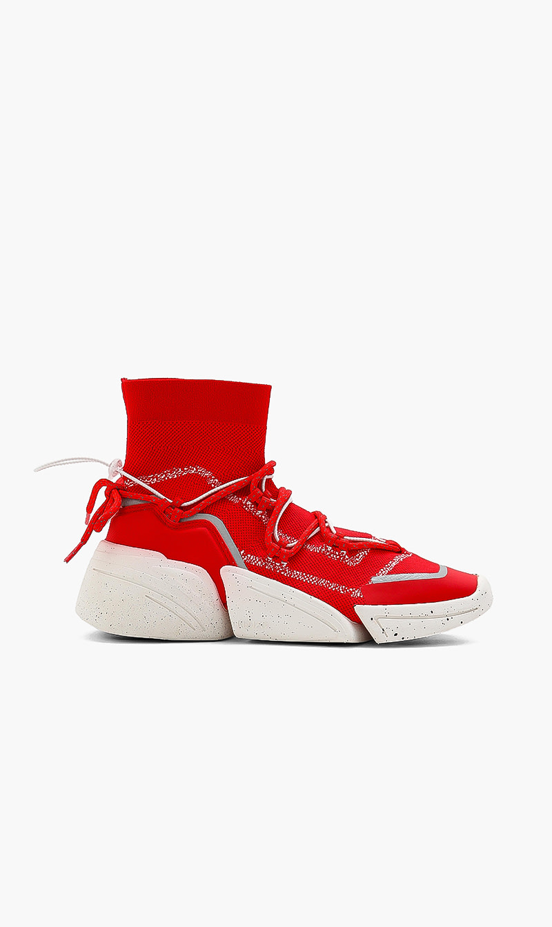

K-sock High-top Trainers