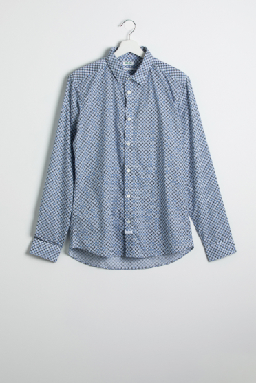 

Kenzo Urban Slim Fit Shirt