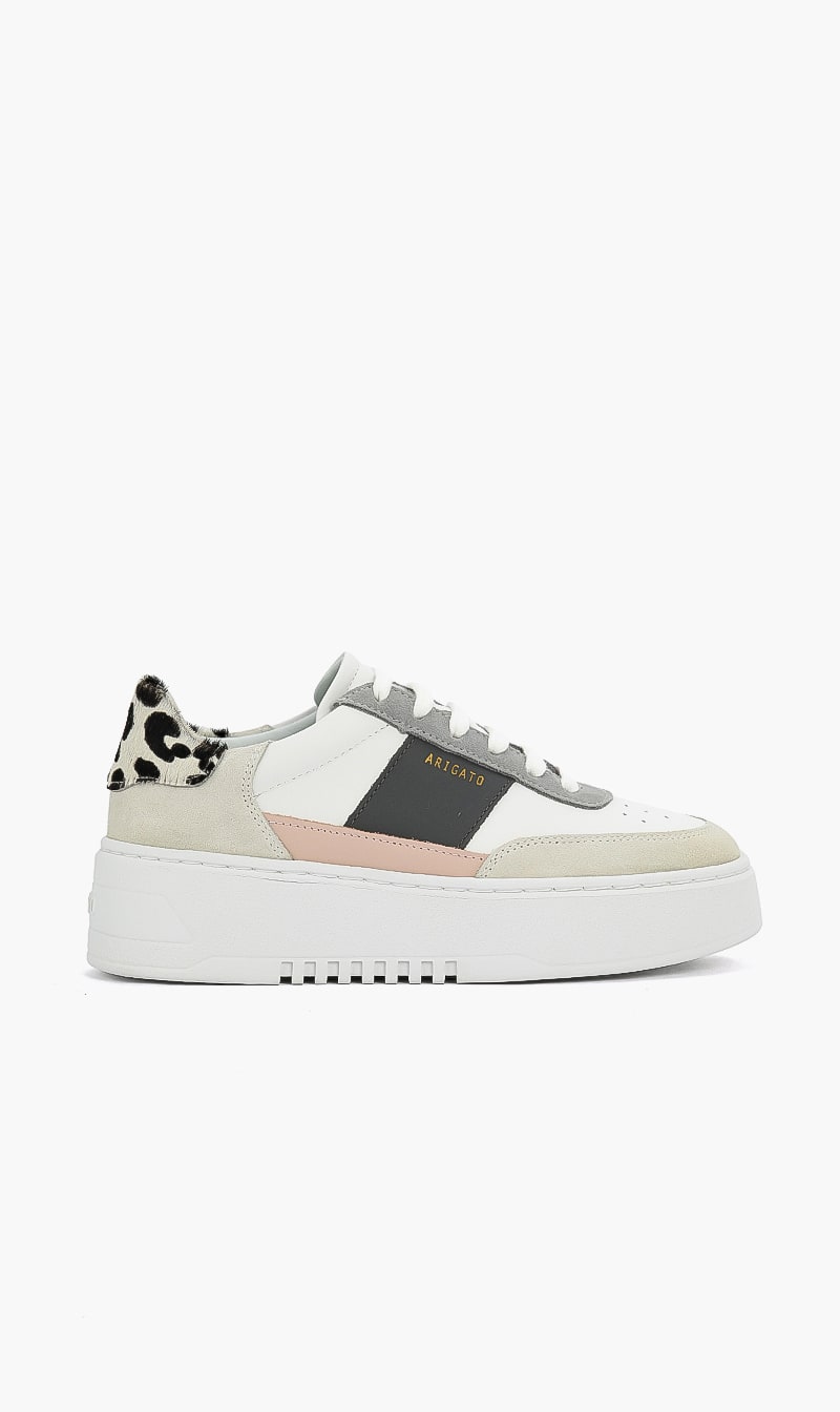 

Axel Arigato Beige New Orbit Sneaker for Women | The Deal Outlet