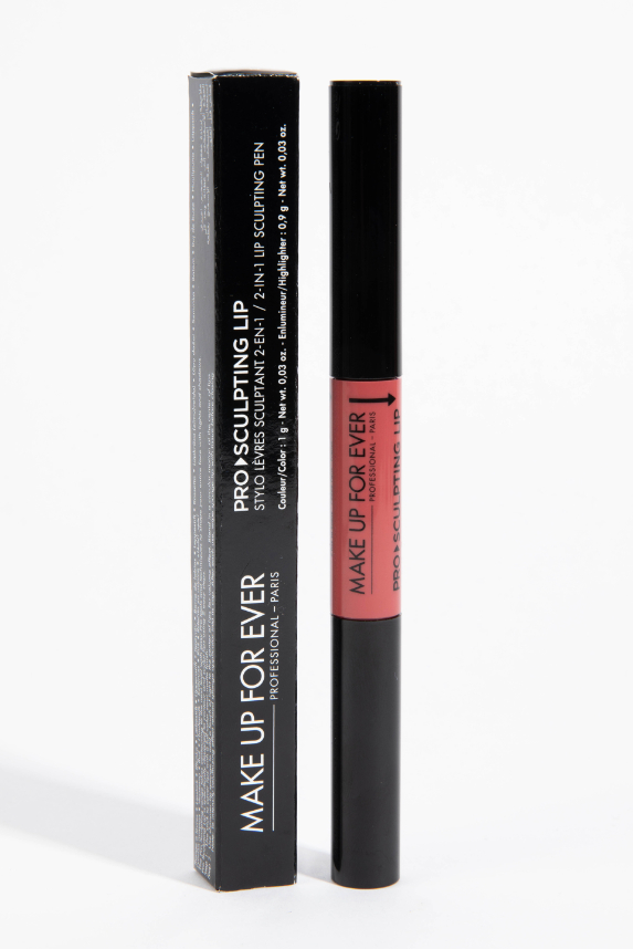 

Make Up for Ever Others Pro Sculpting Lip, 10 for Women | The Deal Outlet