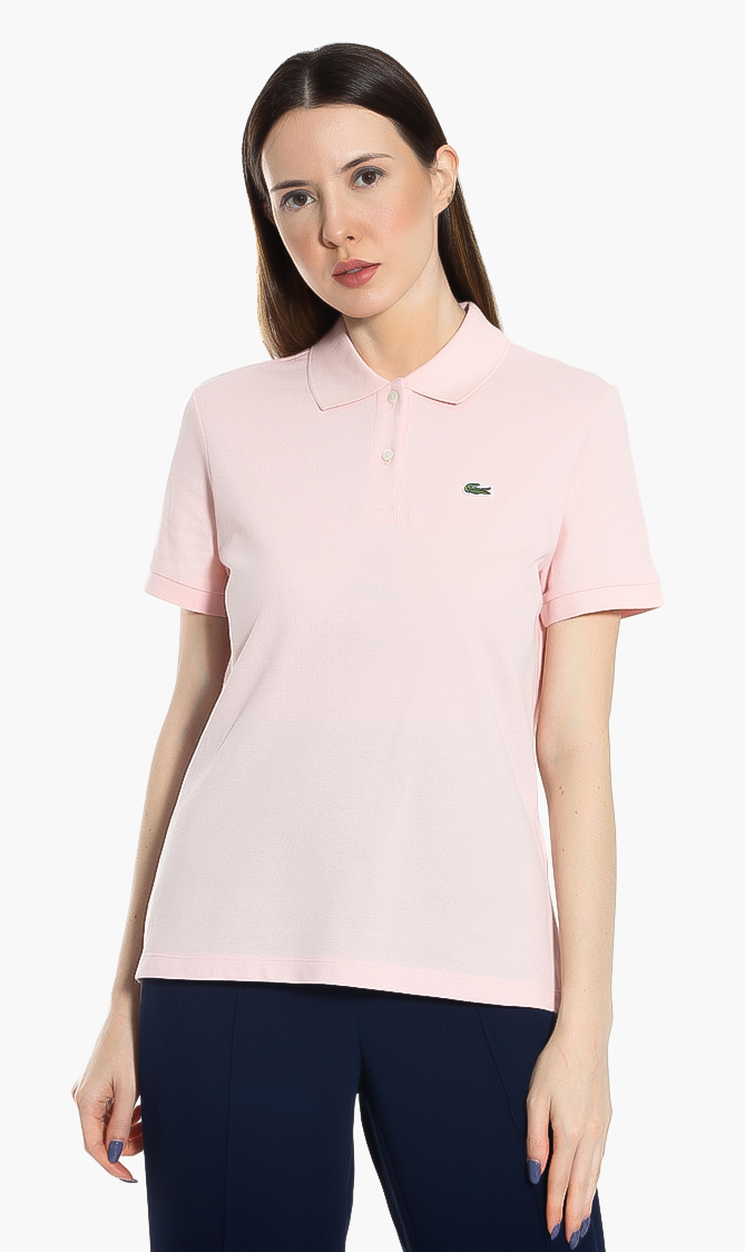 

Lacoste Classic Fit Polo Shirt