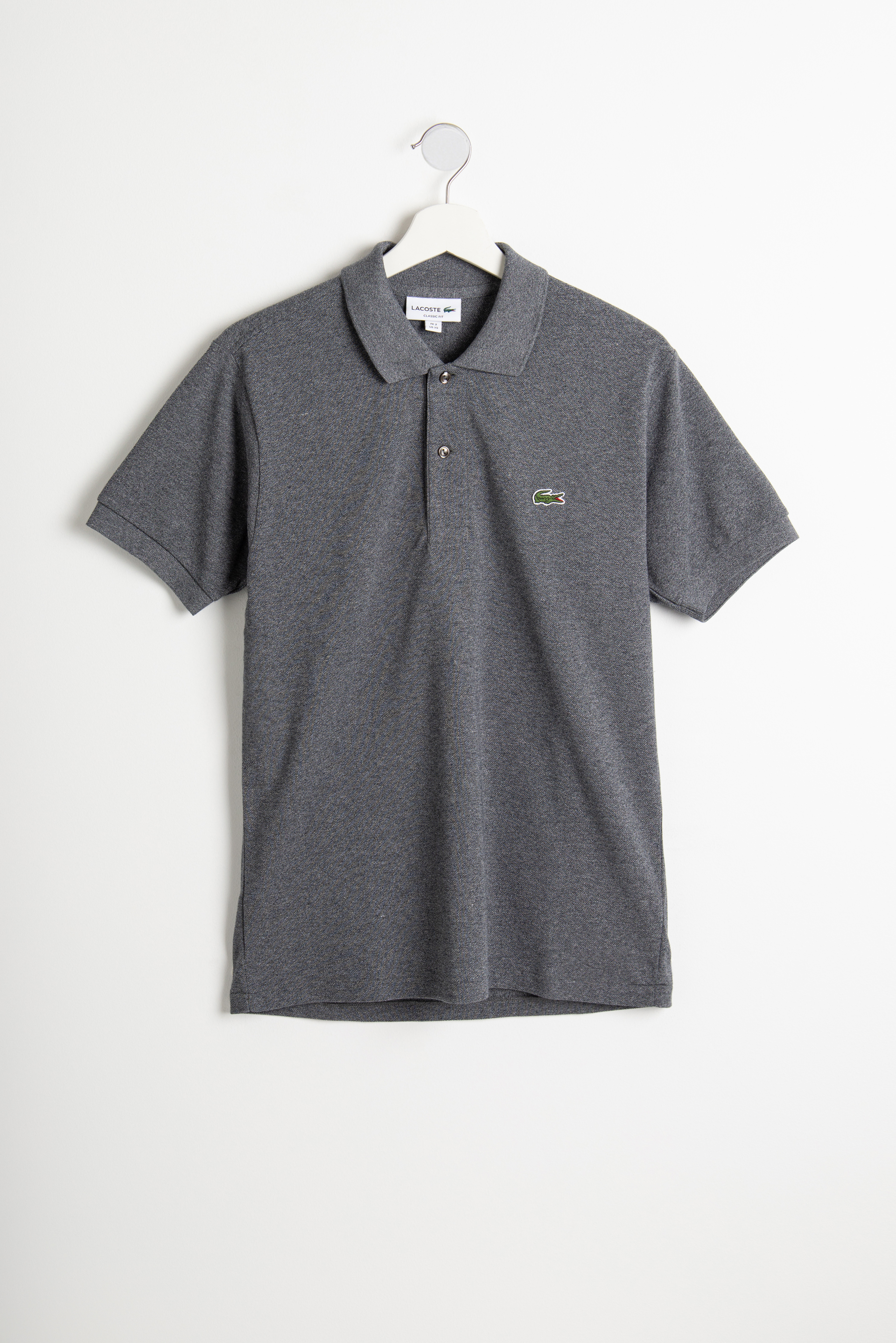 

Lacoste Classic Fit L.12.12 Polo Shirt