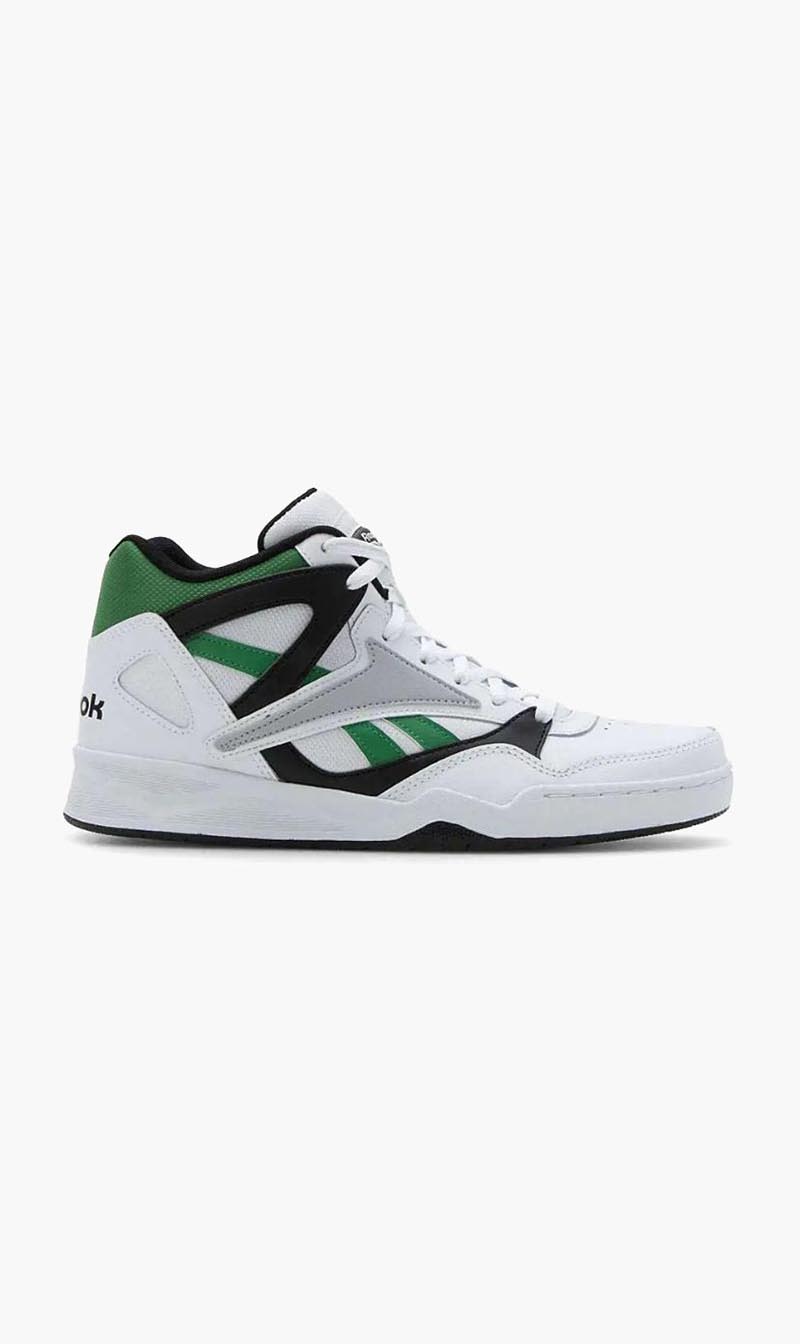 Reebok Green Reebok Royal Bb4590