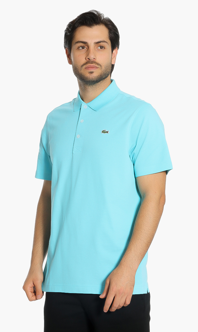 

Lacoste Sport Tennis Regular Fit Polo Shirt