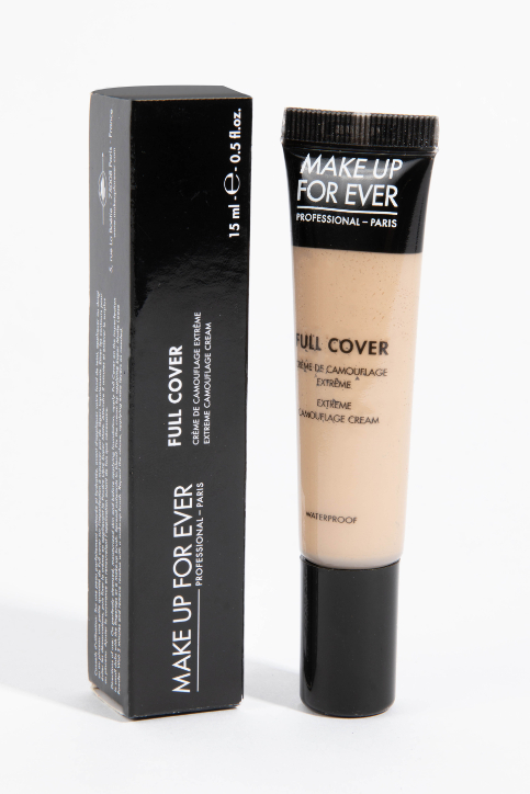 

Make Up for Ever Others Full Cover Extreme Camouflage Cream, 6 for Women | The Deal Outlet