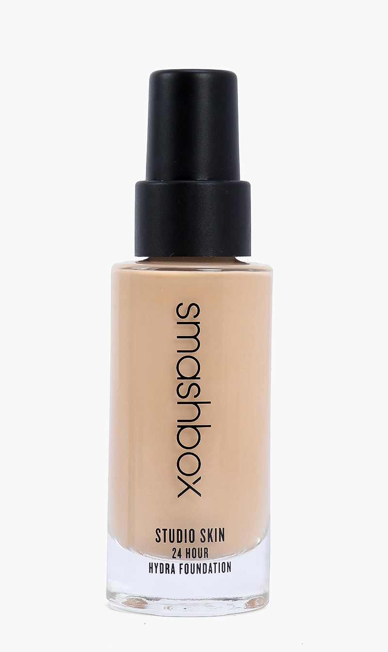 

Smashbox Studio Skin 24hr Foundation Light Neutral 2.12