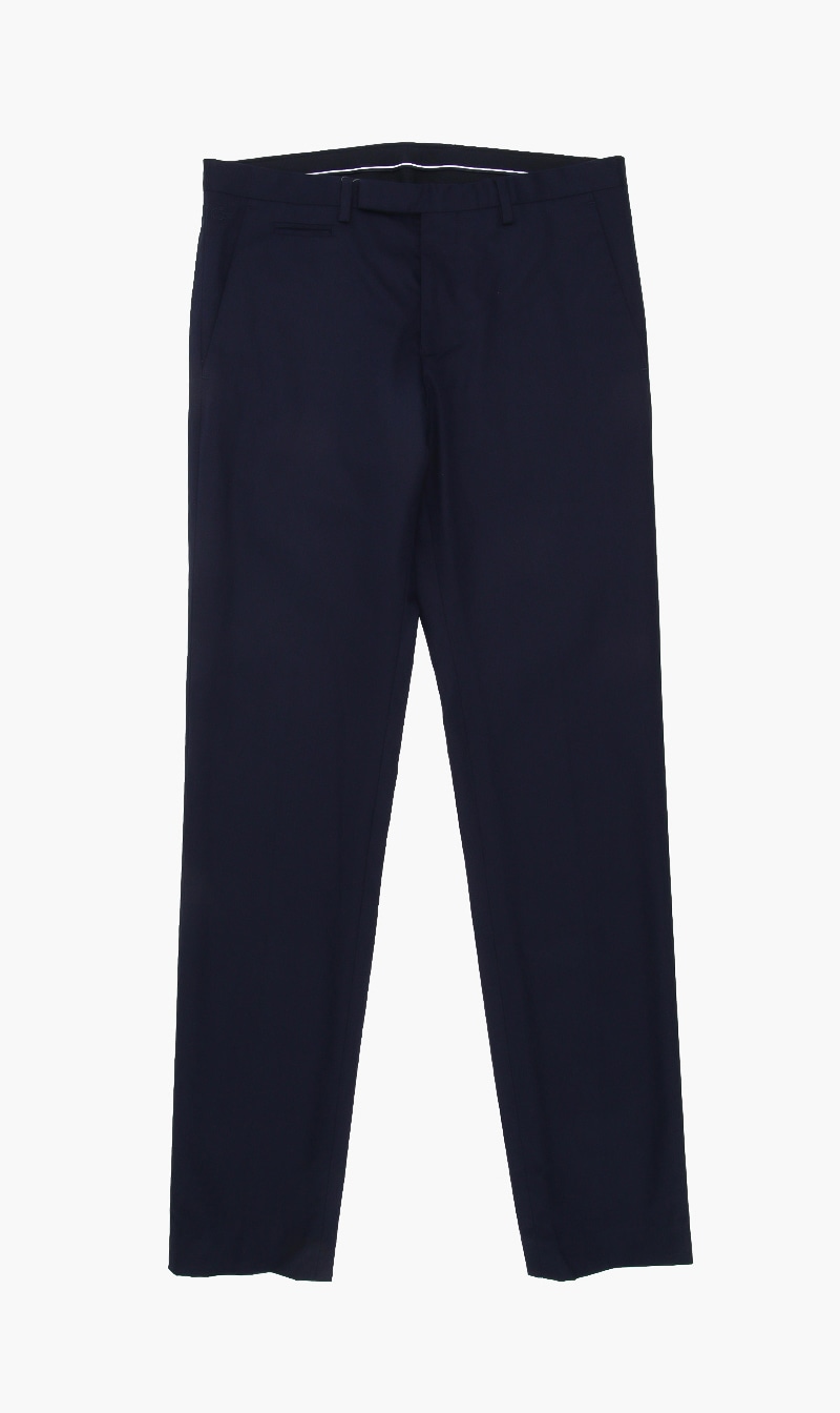

Slim Fit Trousers